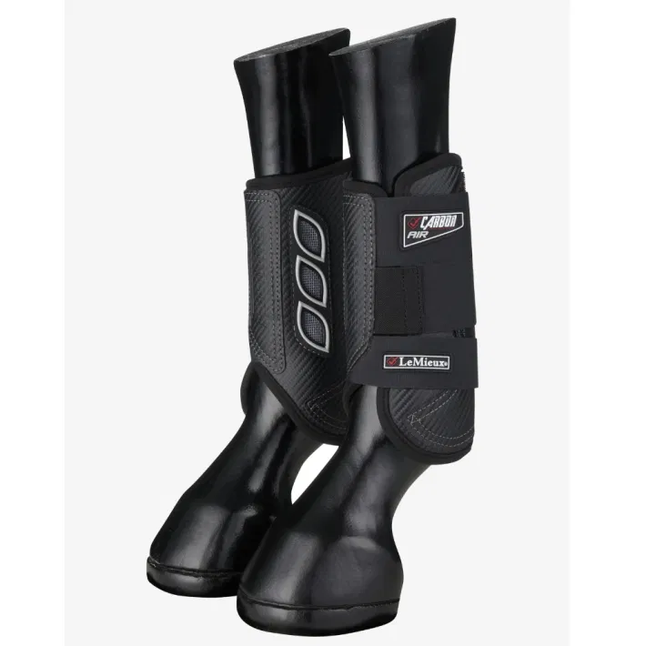 LeMieux Carbon XC voorbeengamaschen